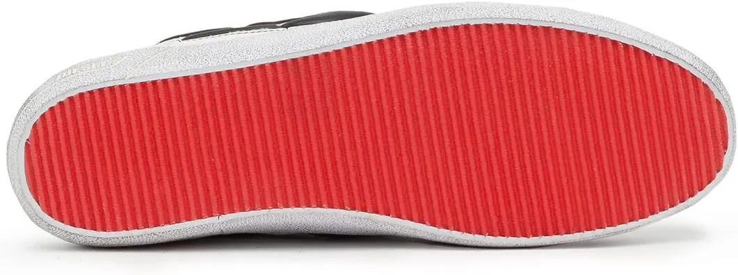 DIESEL Men High Sneaker