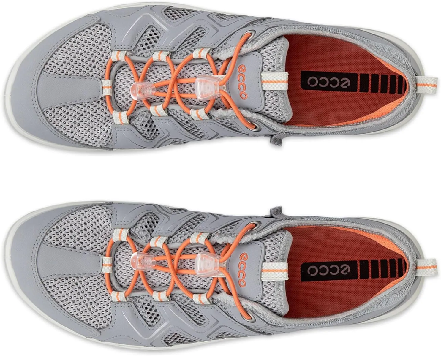 ECCO Women's Low-Top Sneakers
