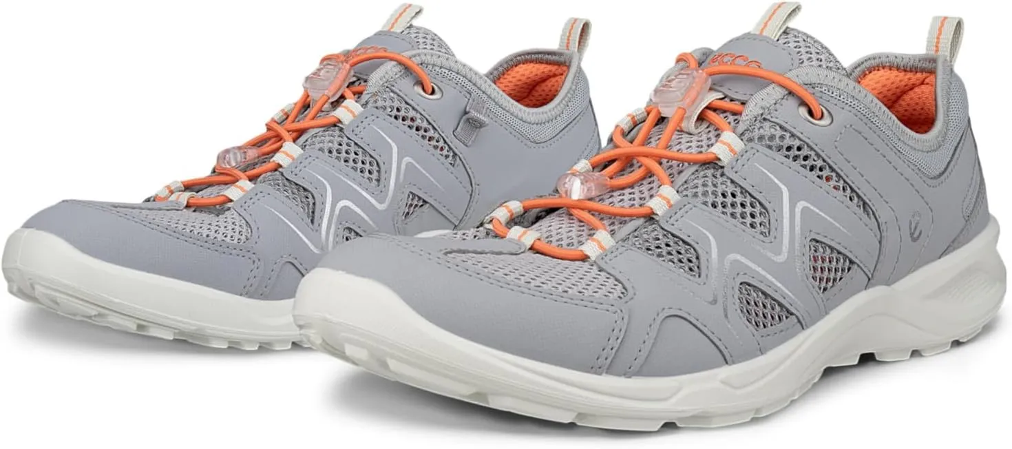 ECCO Women's Low-Top Sneakers