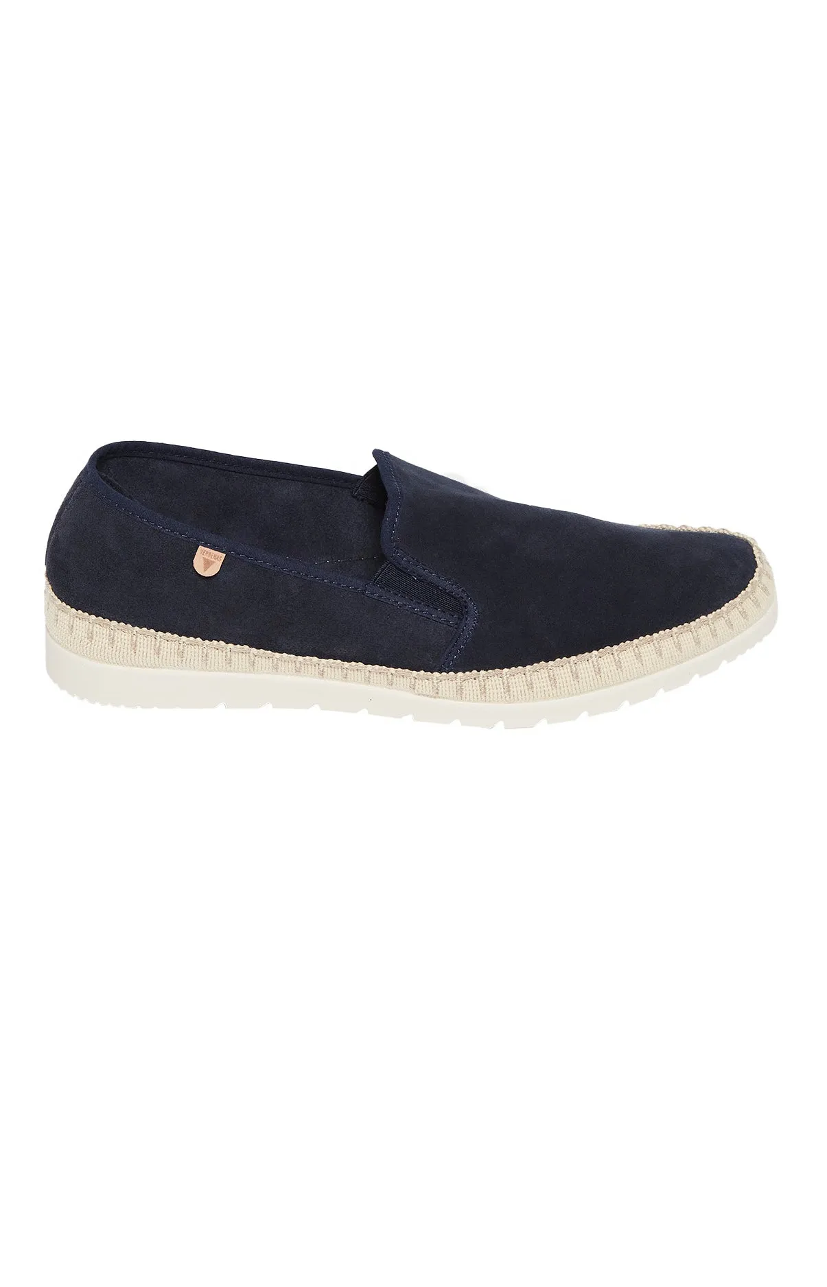 Espadrilles - Marine