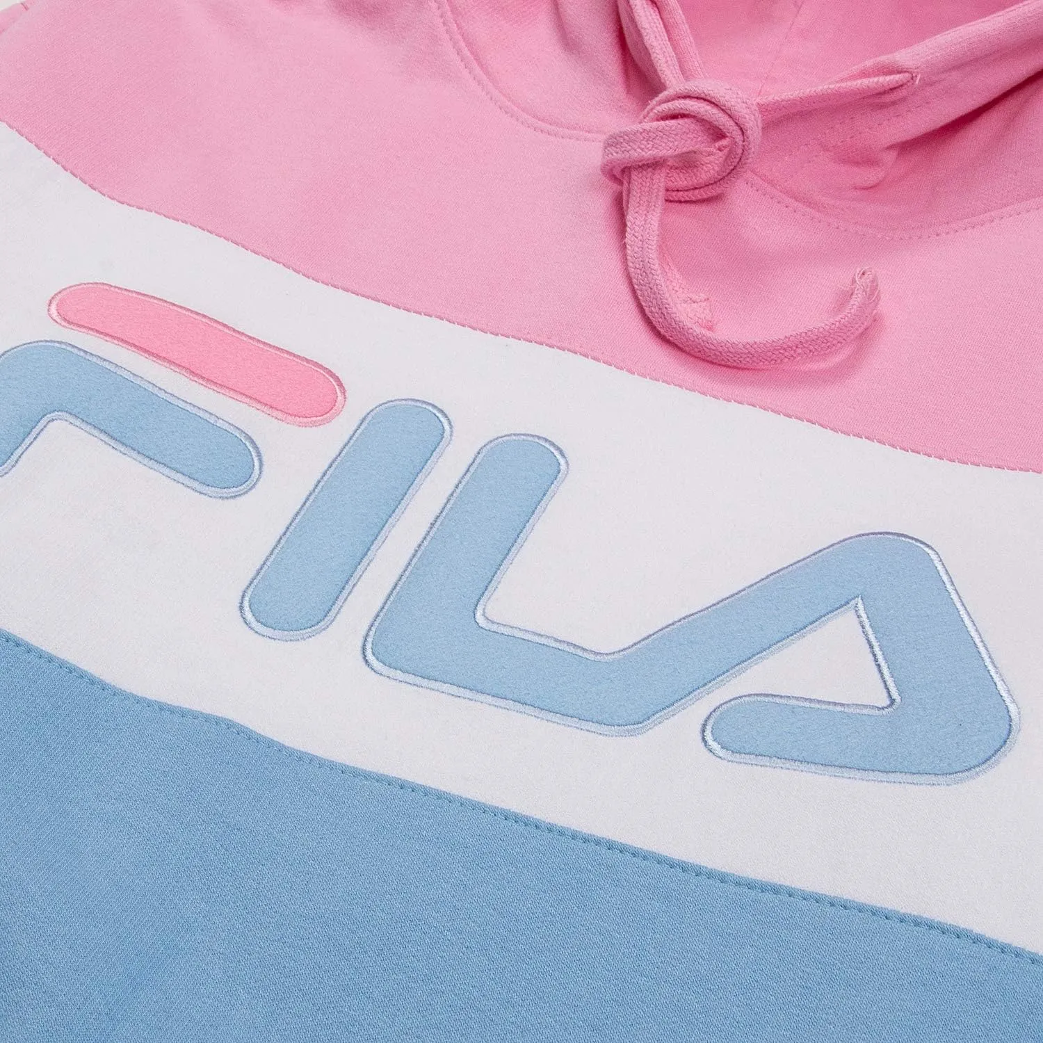 Fila Big and Tall Hoodie for Men – Fleece Men’s Hoodie, Sweatshirt for Men