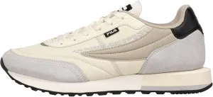 Fila Men's Low-Top Sneakers