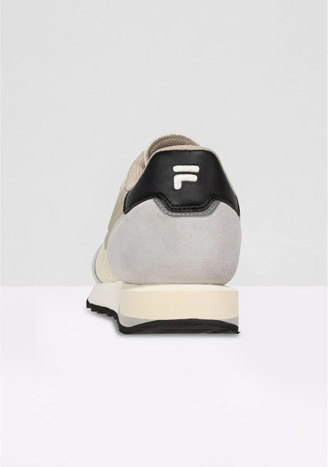 Fila Men's Low-Top Sneakers