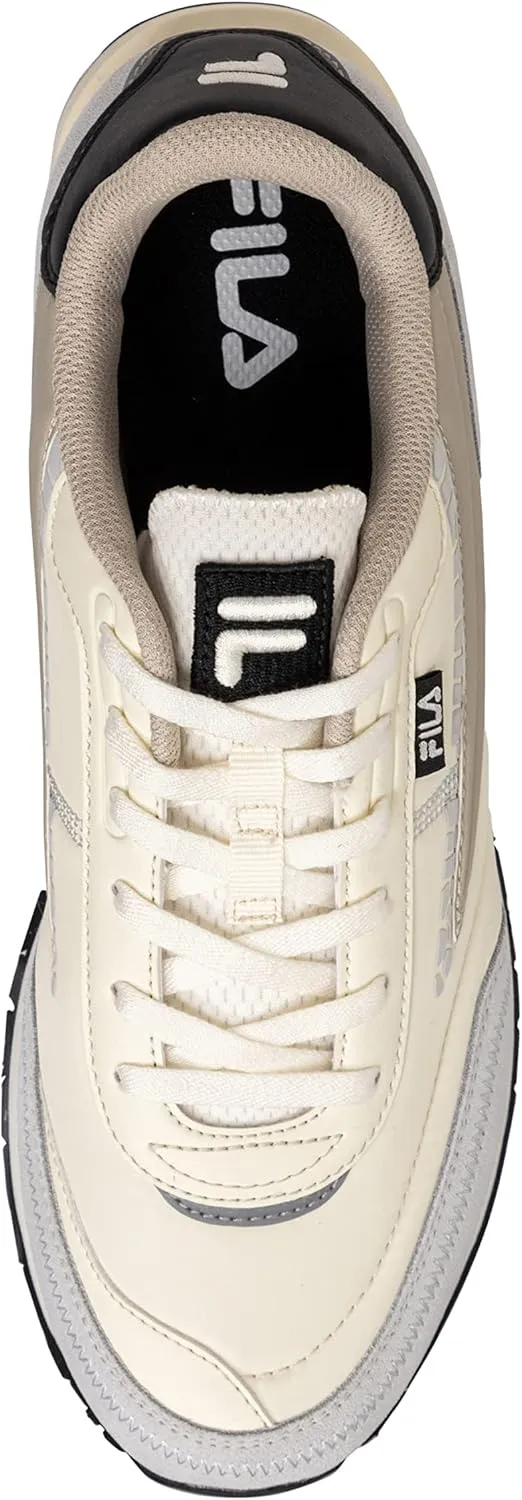 Fila Men's Low-Top Sneakers
