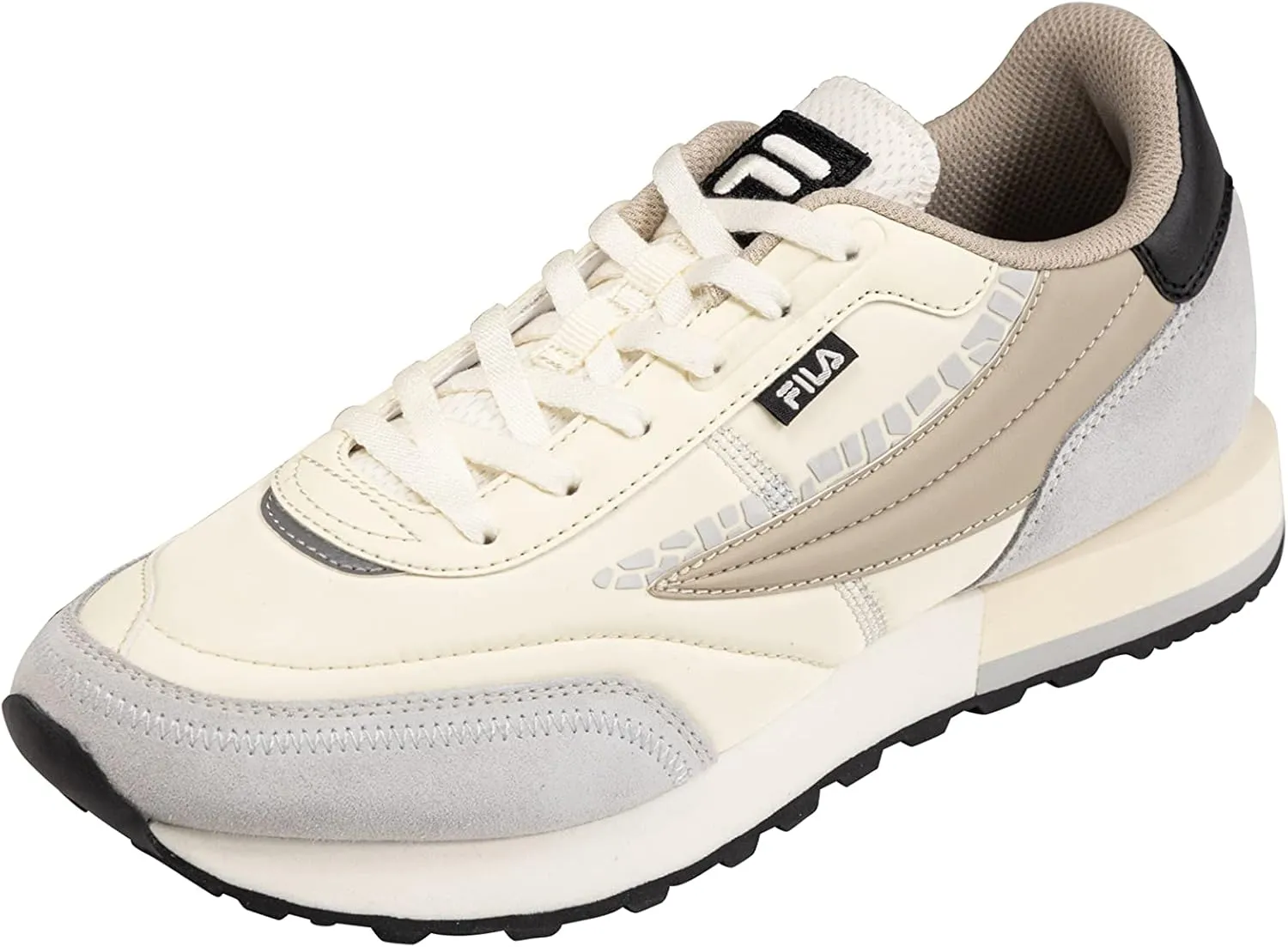 Fila Men's Low-Top Sneakers