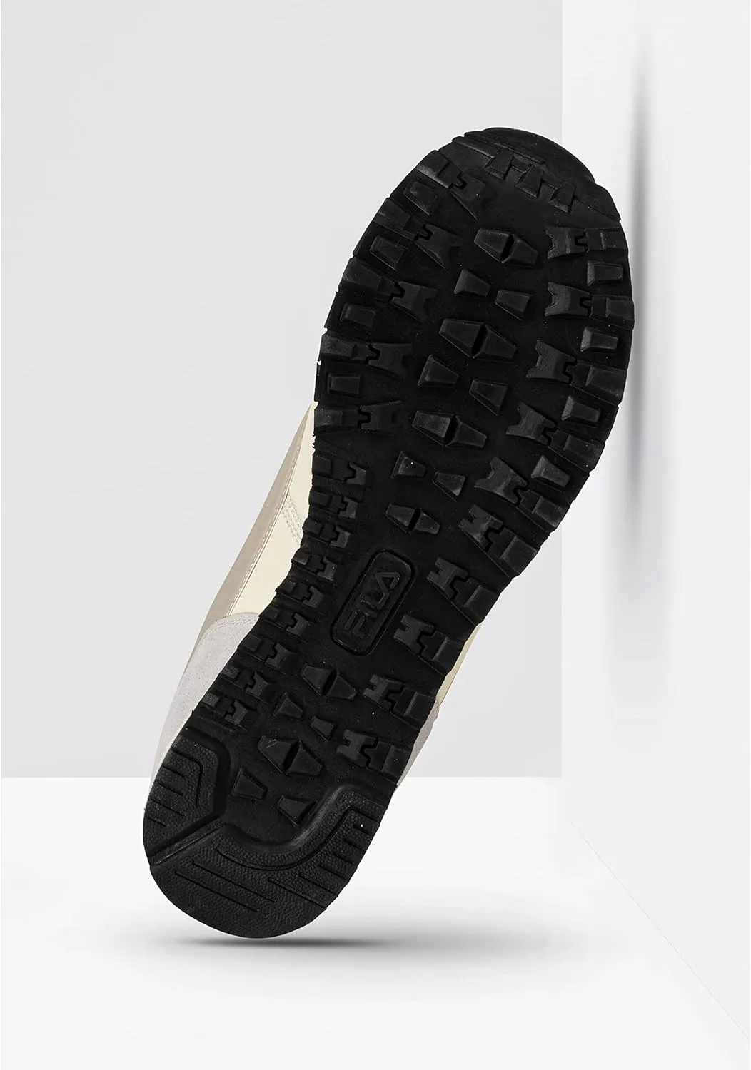 Fila Men's Low-Top Sneakers