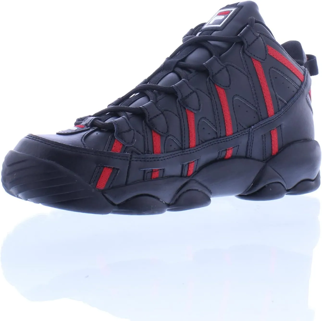 Fila Men's Northwind Nano Primaloft Pullover Sneaker