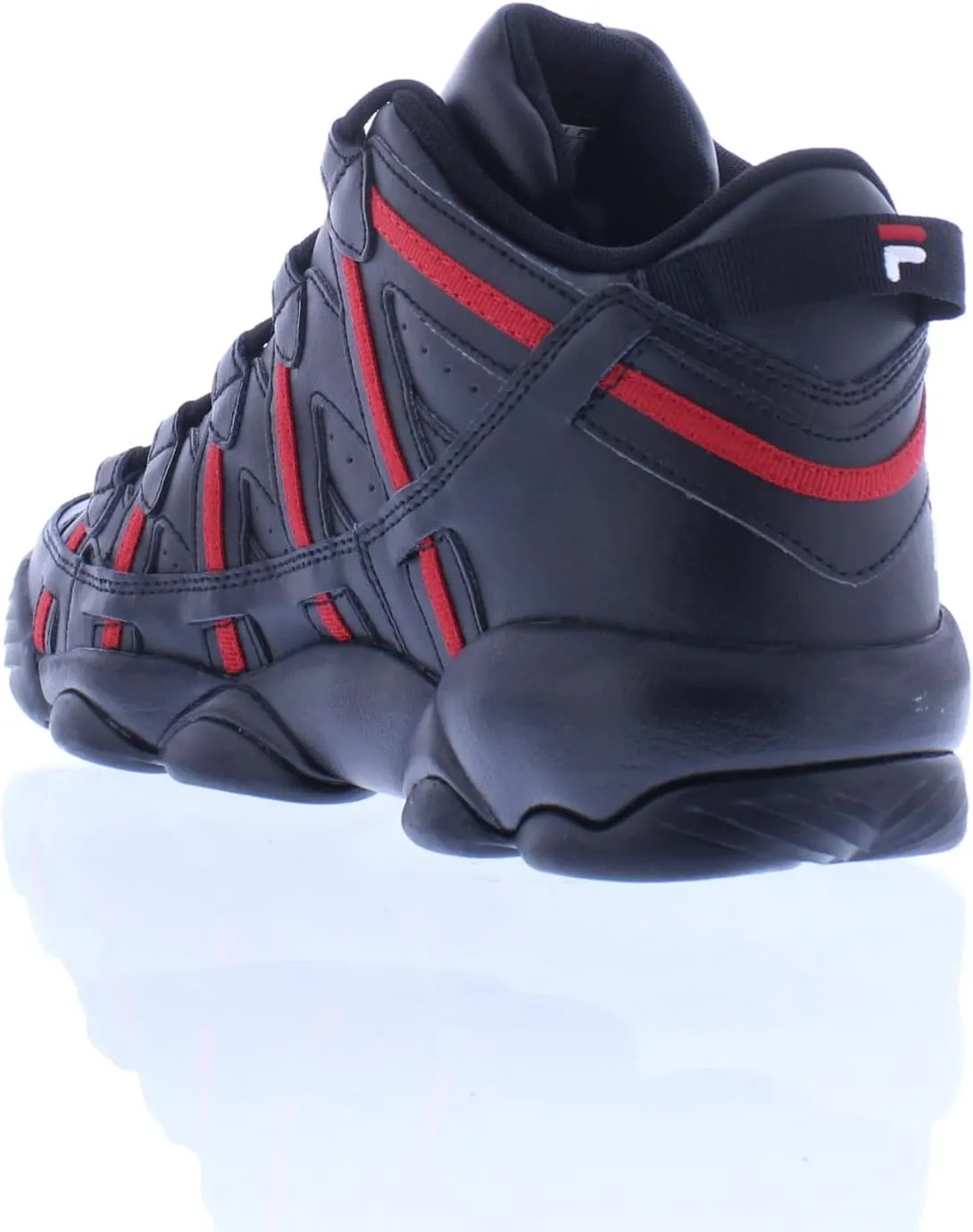 Fila Men's Northwind Nano Primaloft Pullover Sneaker