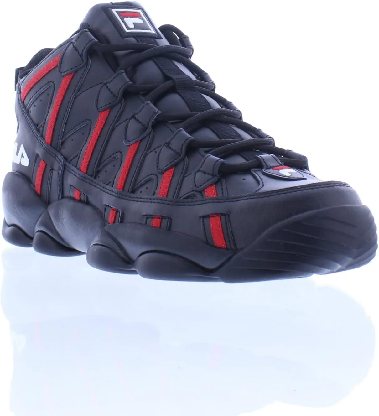 Fila Men's Northwind Nano Primaloft Pullover Sneaker