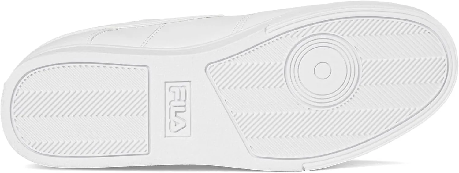 Fila Men's Vulc 13 Low Daily Walker Shoe