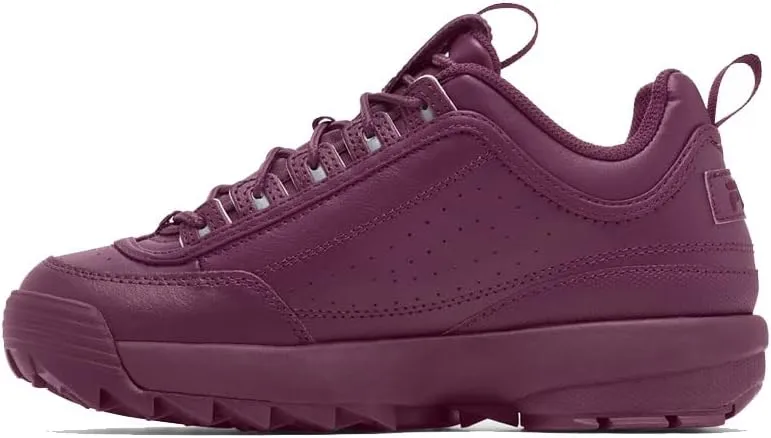 Fila Women's Disruptor II Sneaker