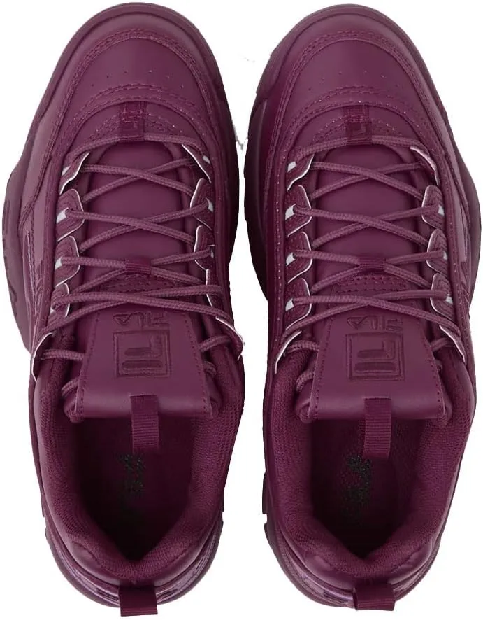 Fila Women's Disruptor II Sneaker