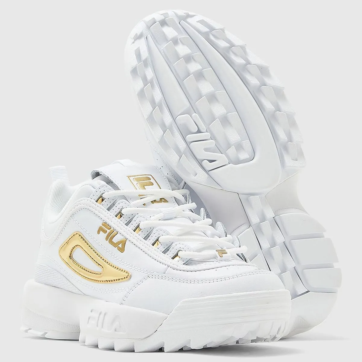 Fila Women's Disruptor II Sneaker