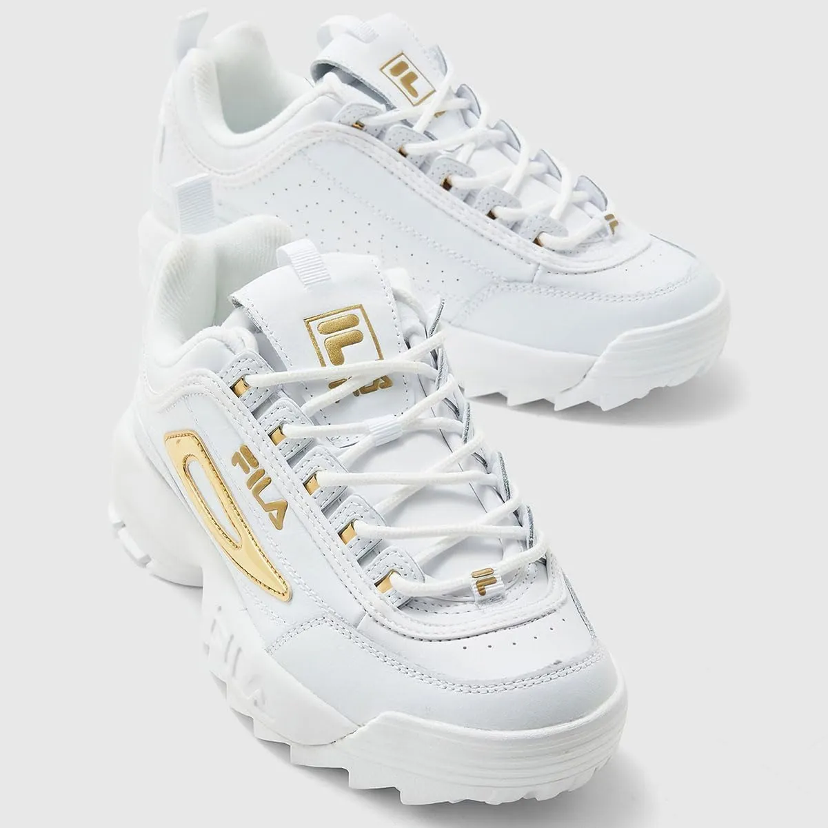Fila Women's Disruptor II Sneaker