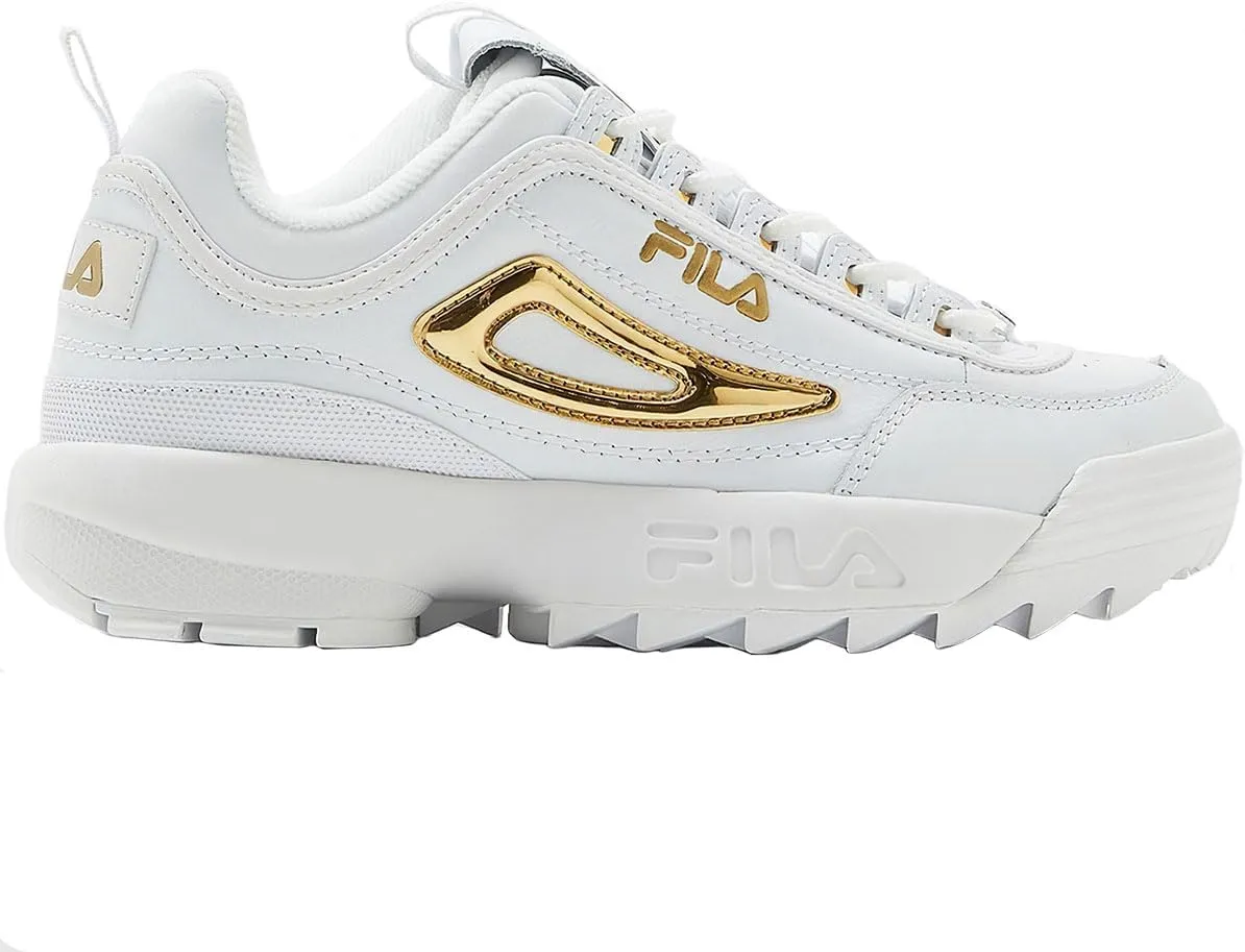 Fila Women's Disruptor II Sneaker