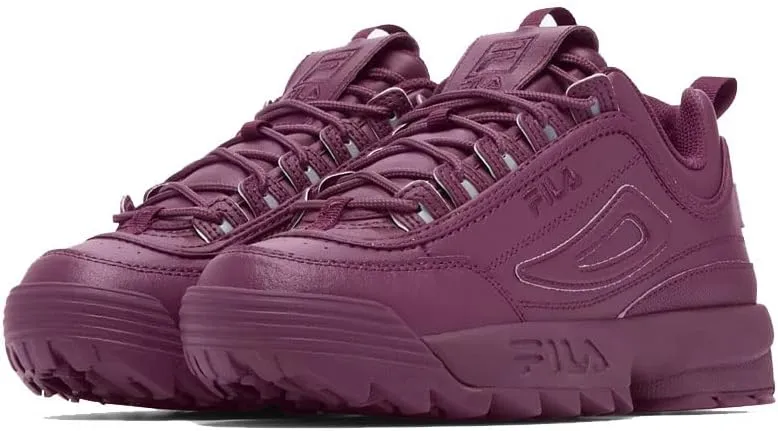 Fila Women's Disruptor II Sneaker