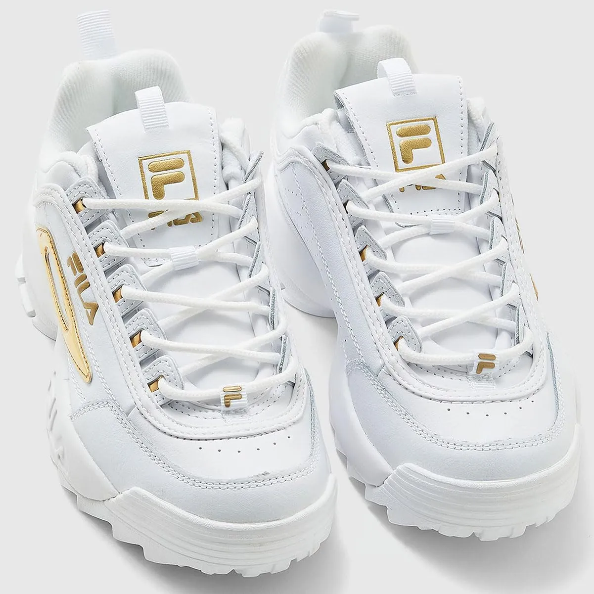 Fila Women's Disruptor II Sneaker