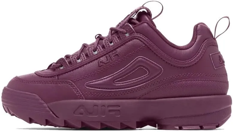 Fila Women's Disruptor II Sneaker