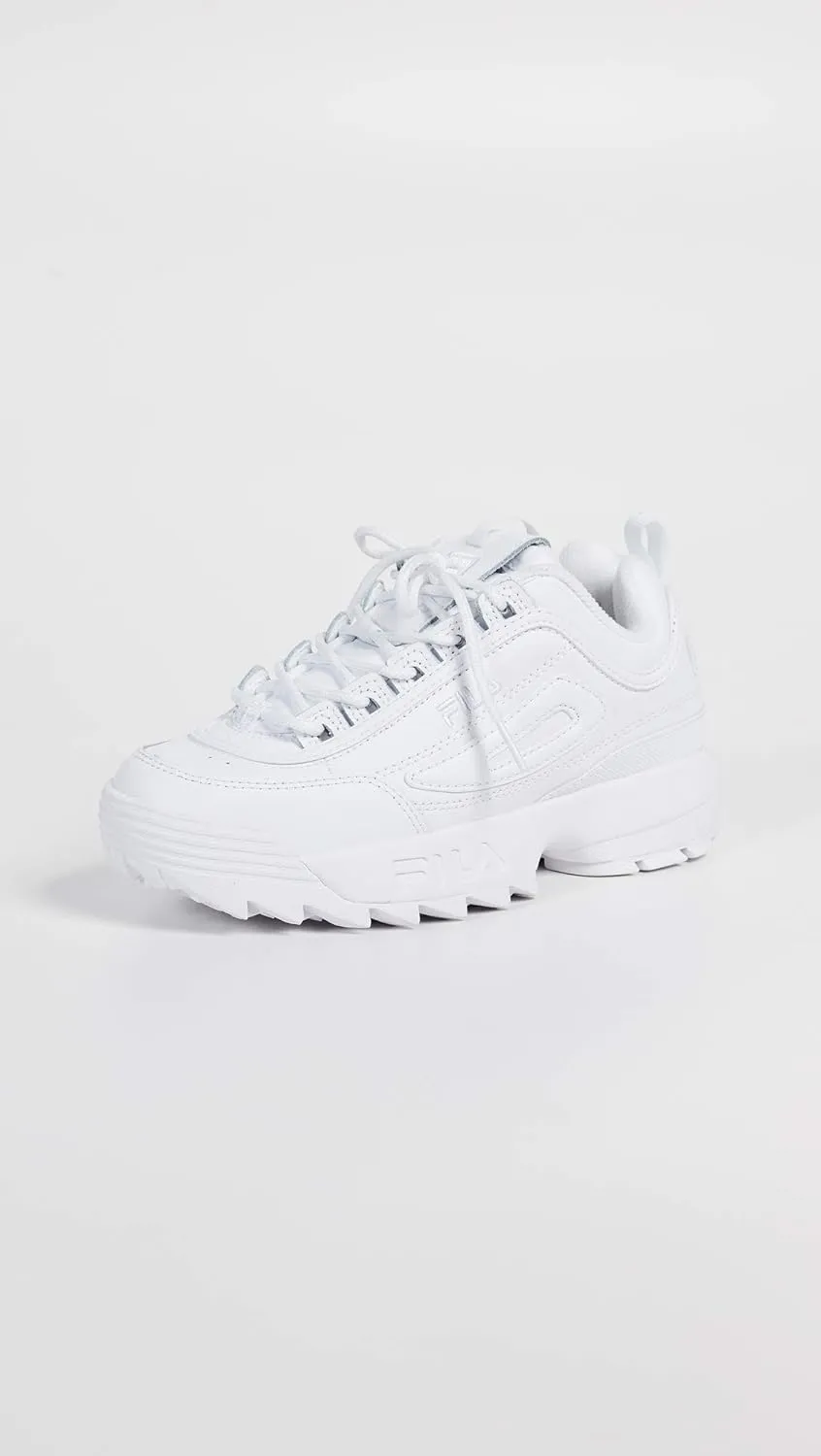 Fila Women's Disruptor II Sneaker