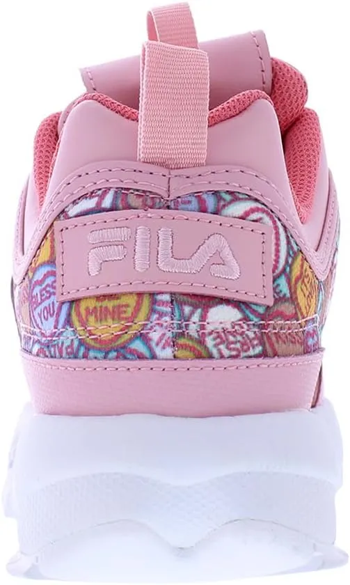 Fila Women's Disruptor II Sneakers