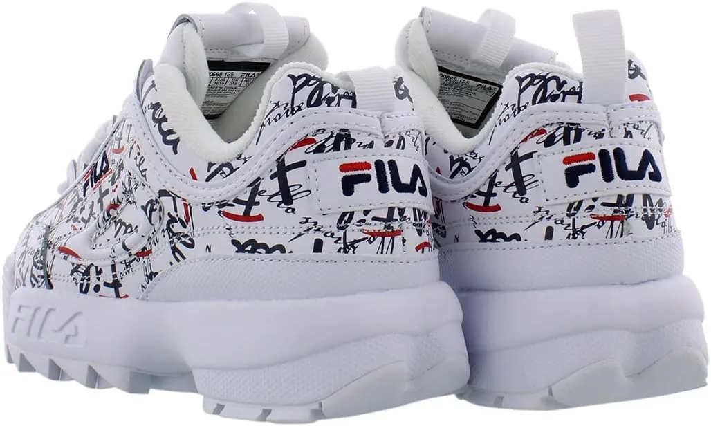 Fila Women's Disruptor II Sneakers