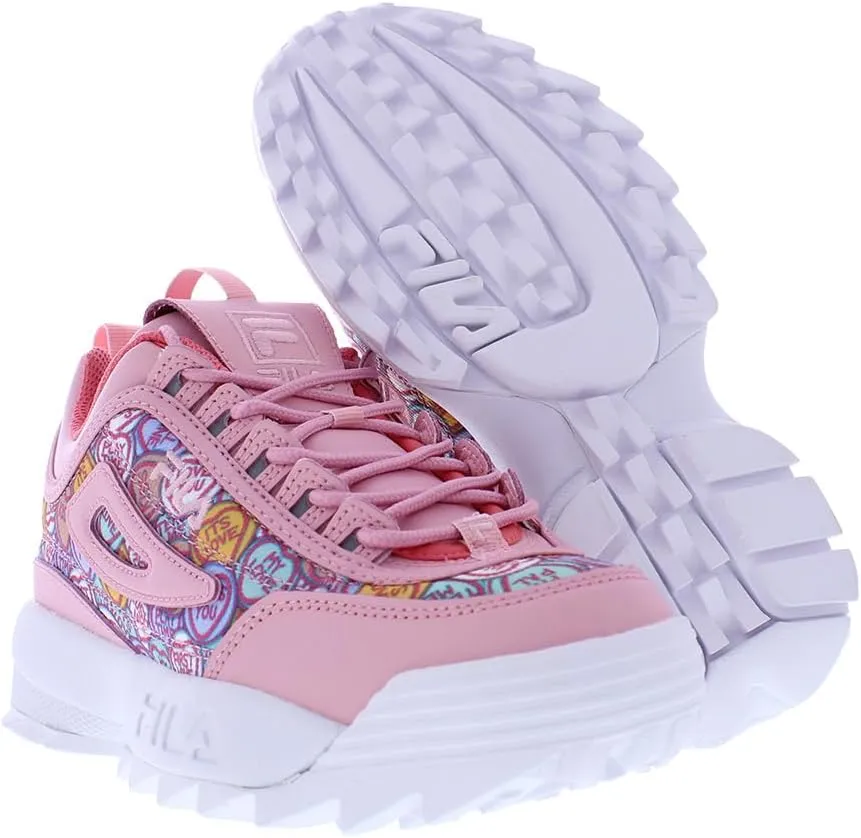 Fila Women's Disruptor II Sneakers