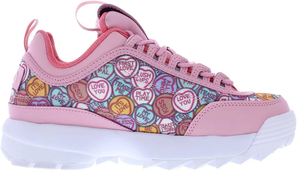 Fila Women's Disruptor II Sneakers