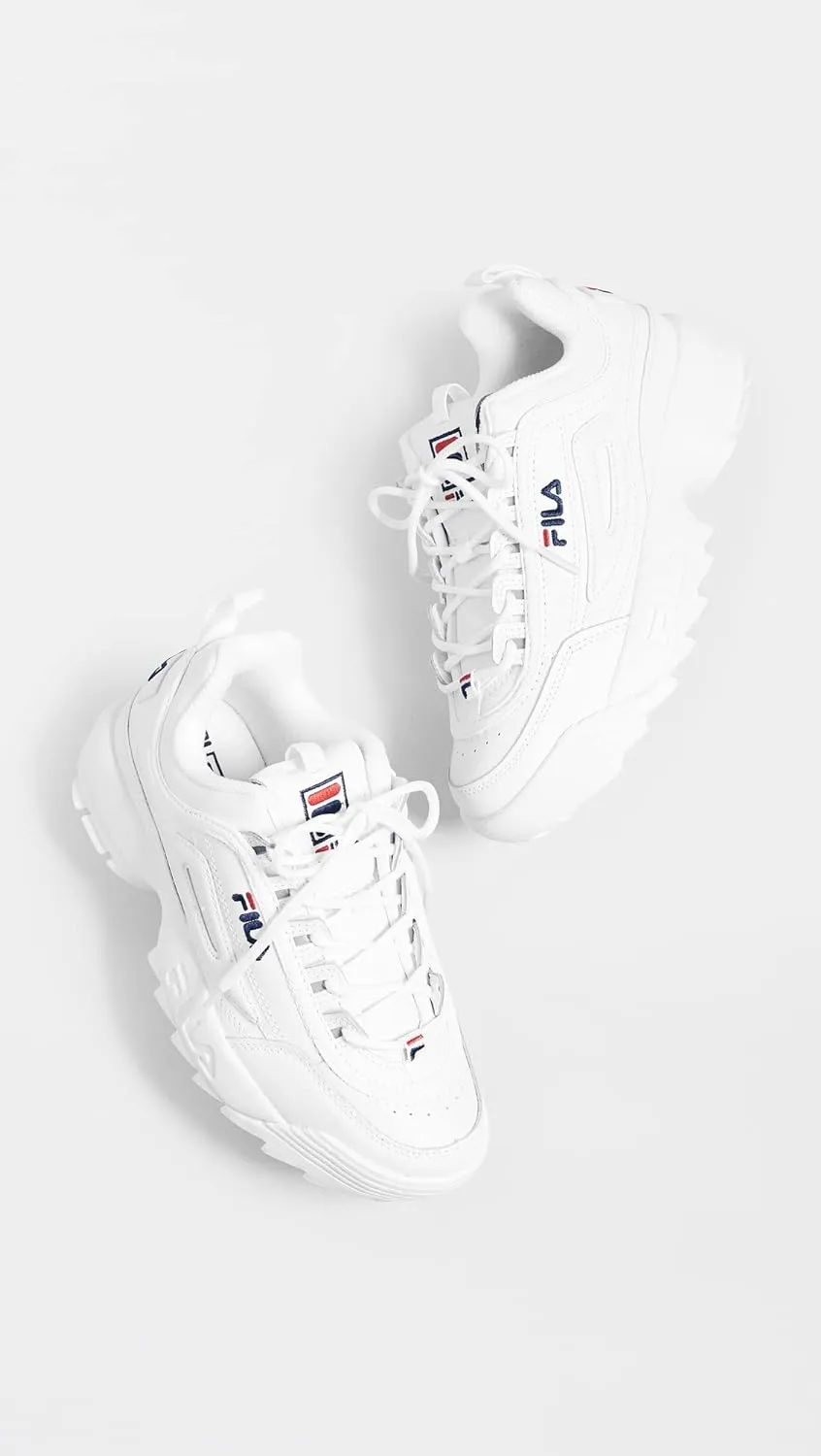 Fila Women's Disruptor II Sneakers