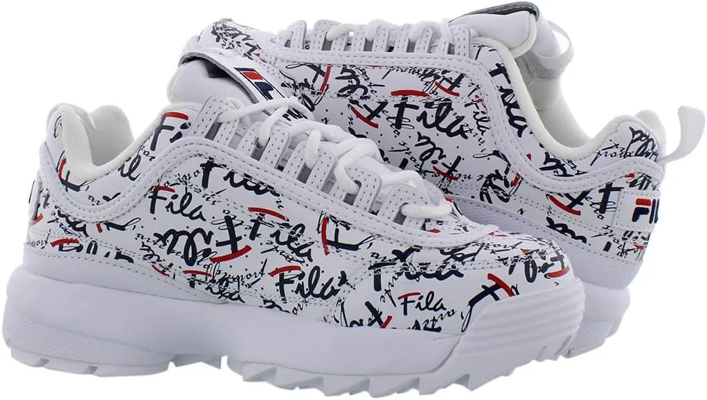 Fila Women's Disruptor II Sneakers