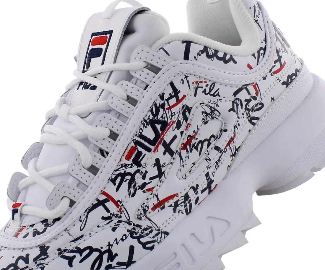 Fila Women's Disruptor II Sneakers