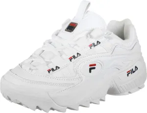 Fila Women's Low Sneakers