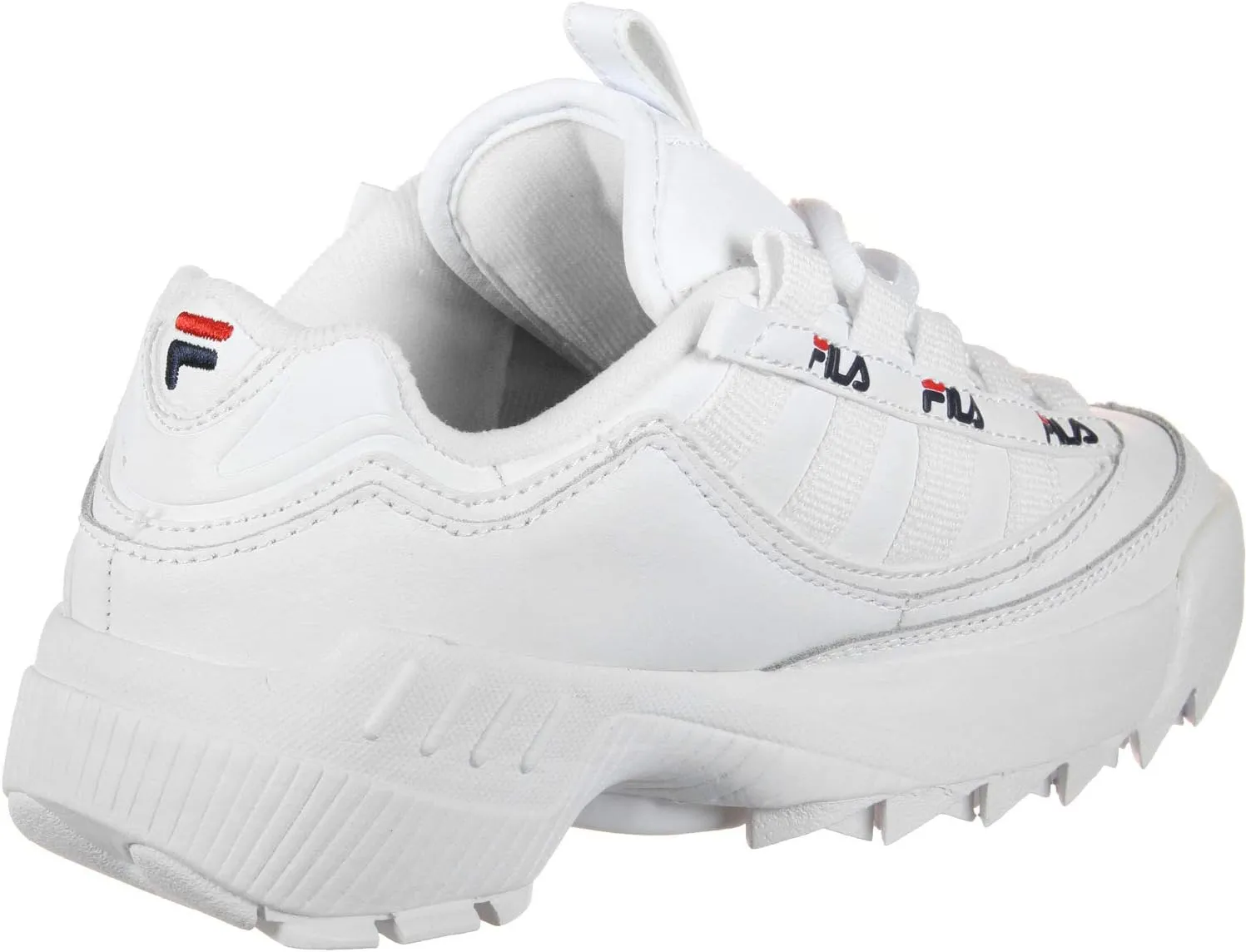 Fila Women's Low Sneakers