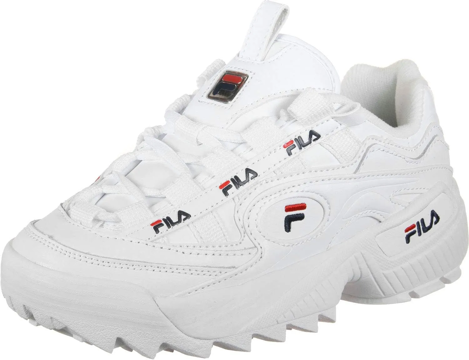 Fila Women's Low Sneakers