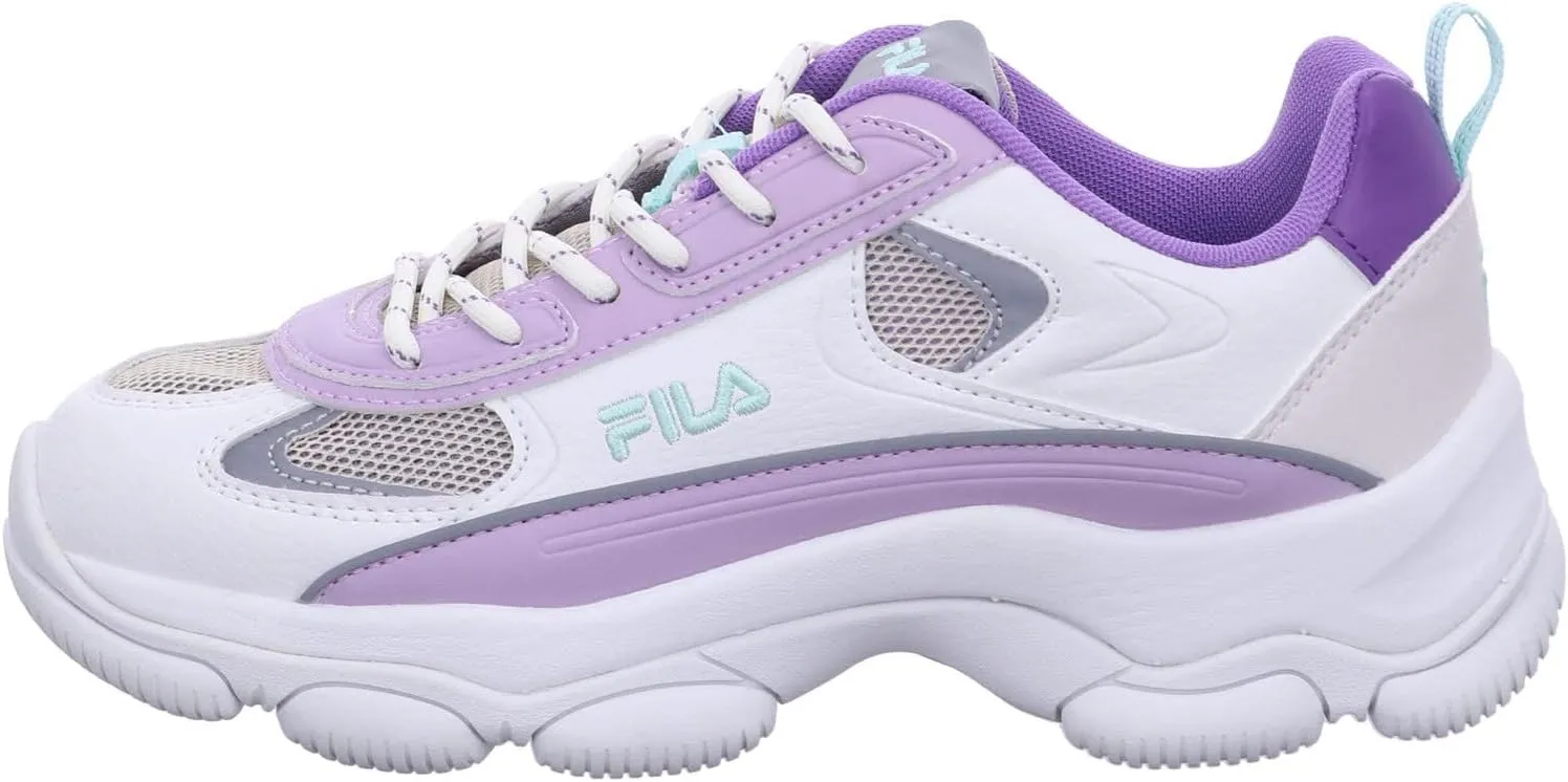 Fila Women's Low-top Sneakers