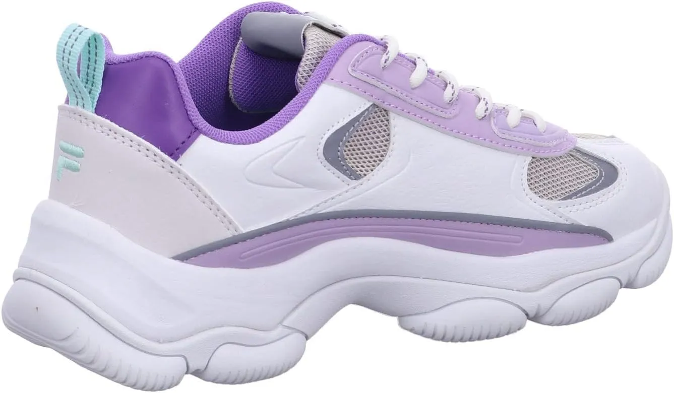Fila Women's Low-top Sneakers