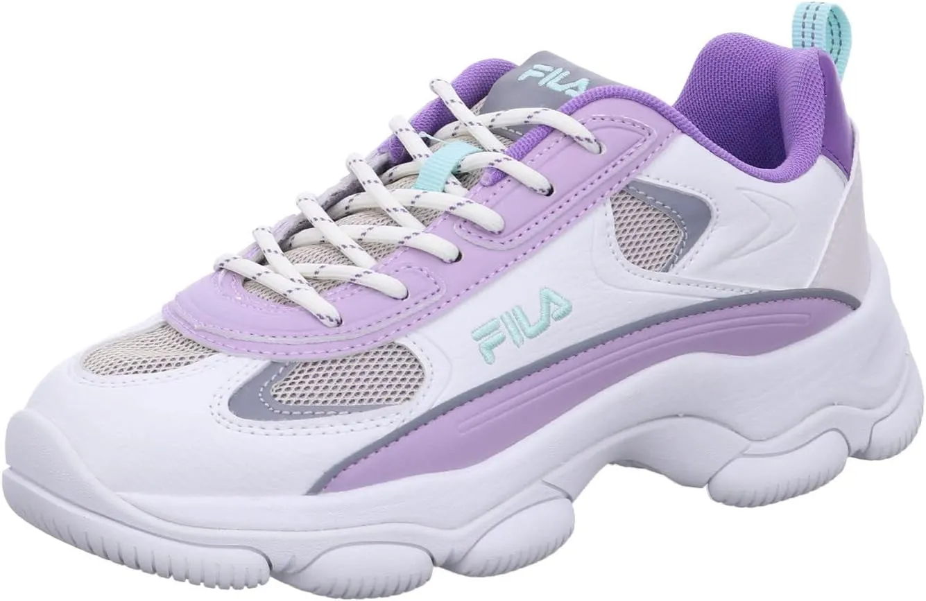 Fila Women's Low-top Sneakers