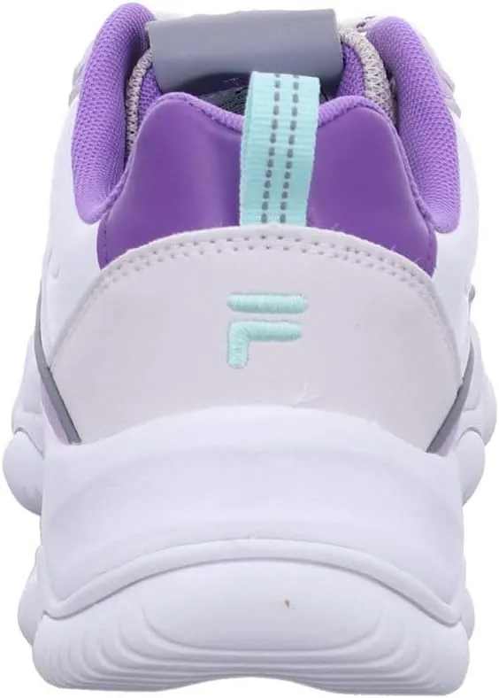 Fila Women's Low-top Sneakers