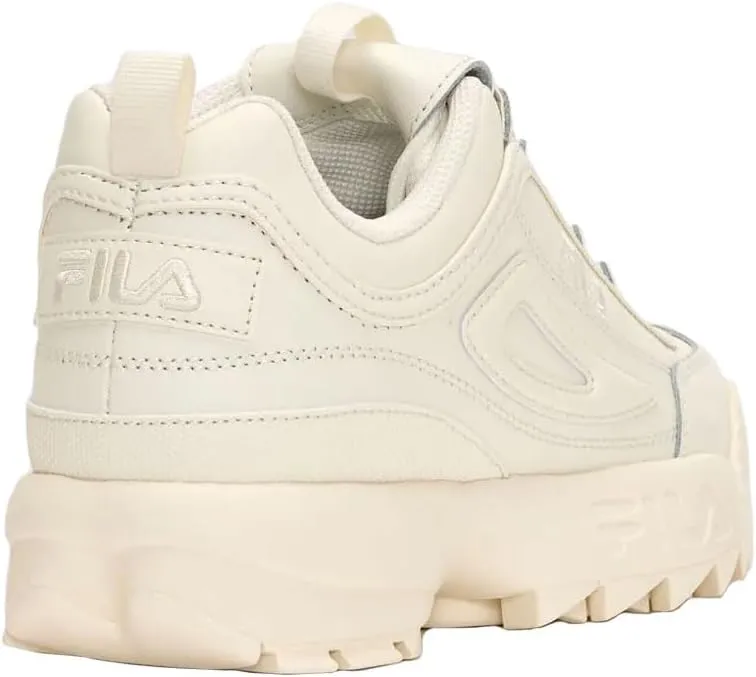 Fila Women's Strada Disruptor Sneaker