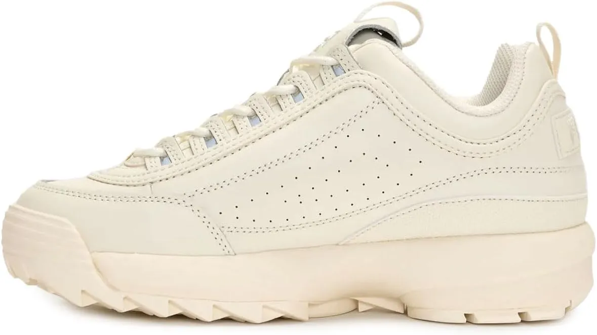 Fila Women's Strada Disruptor Sneaker