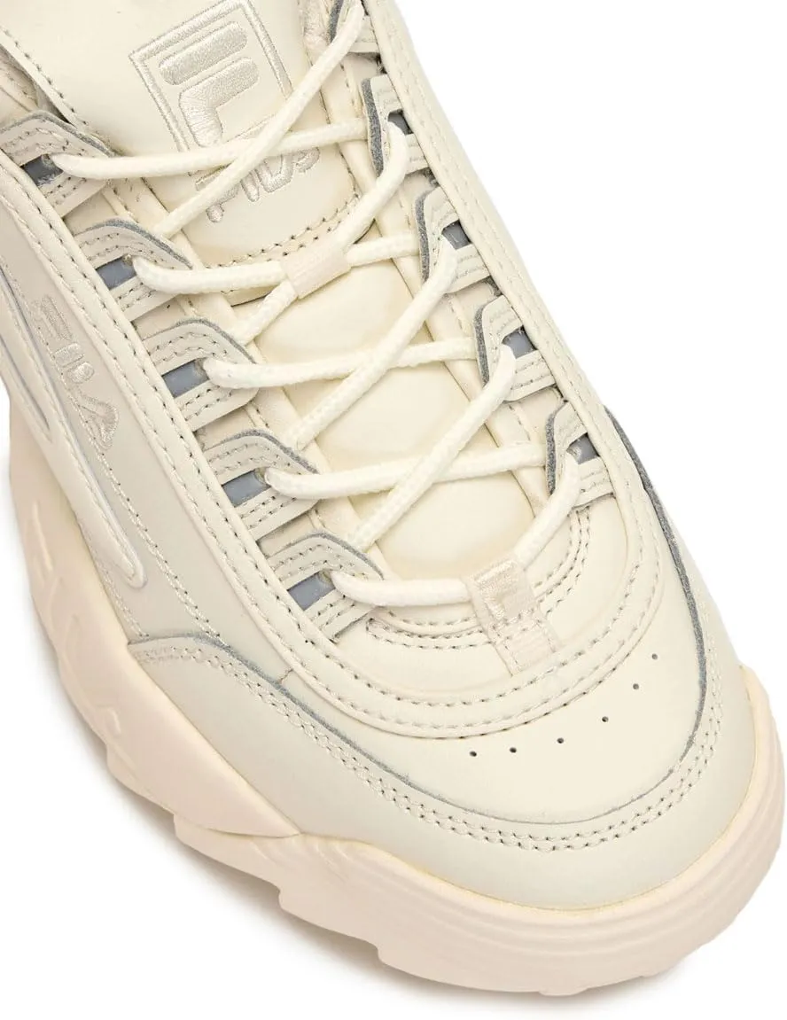 Fila Women's Strada Disruptor Sneaker