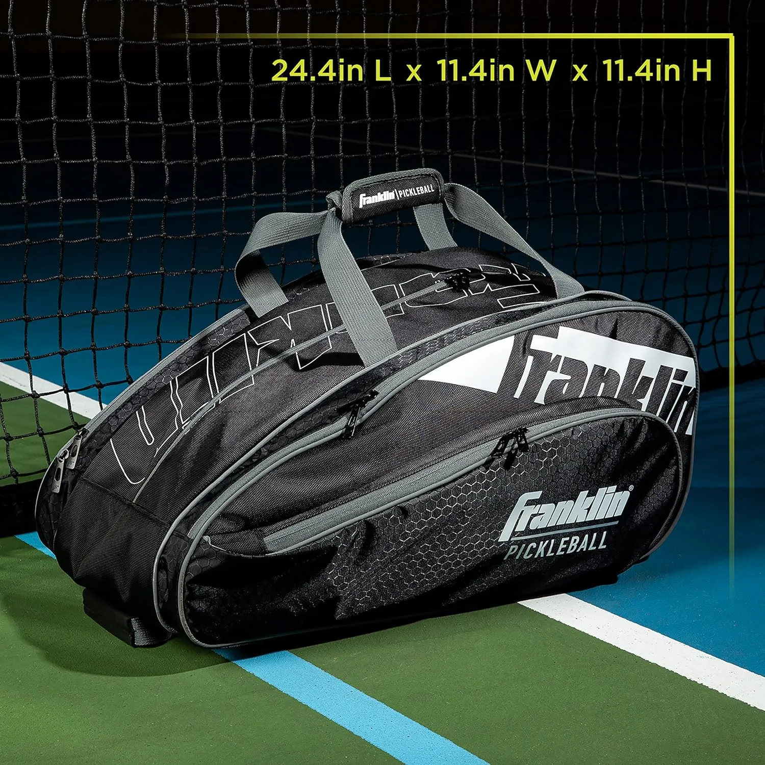 Franklin Sports Pro Series Paddle Bag