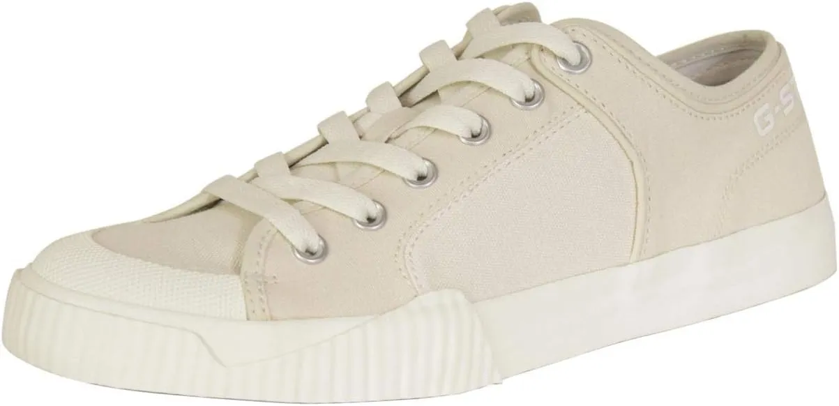 G-STAR Raw Men's Rackam Tendric Low Sneakers Shoes