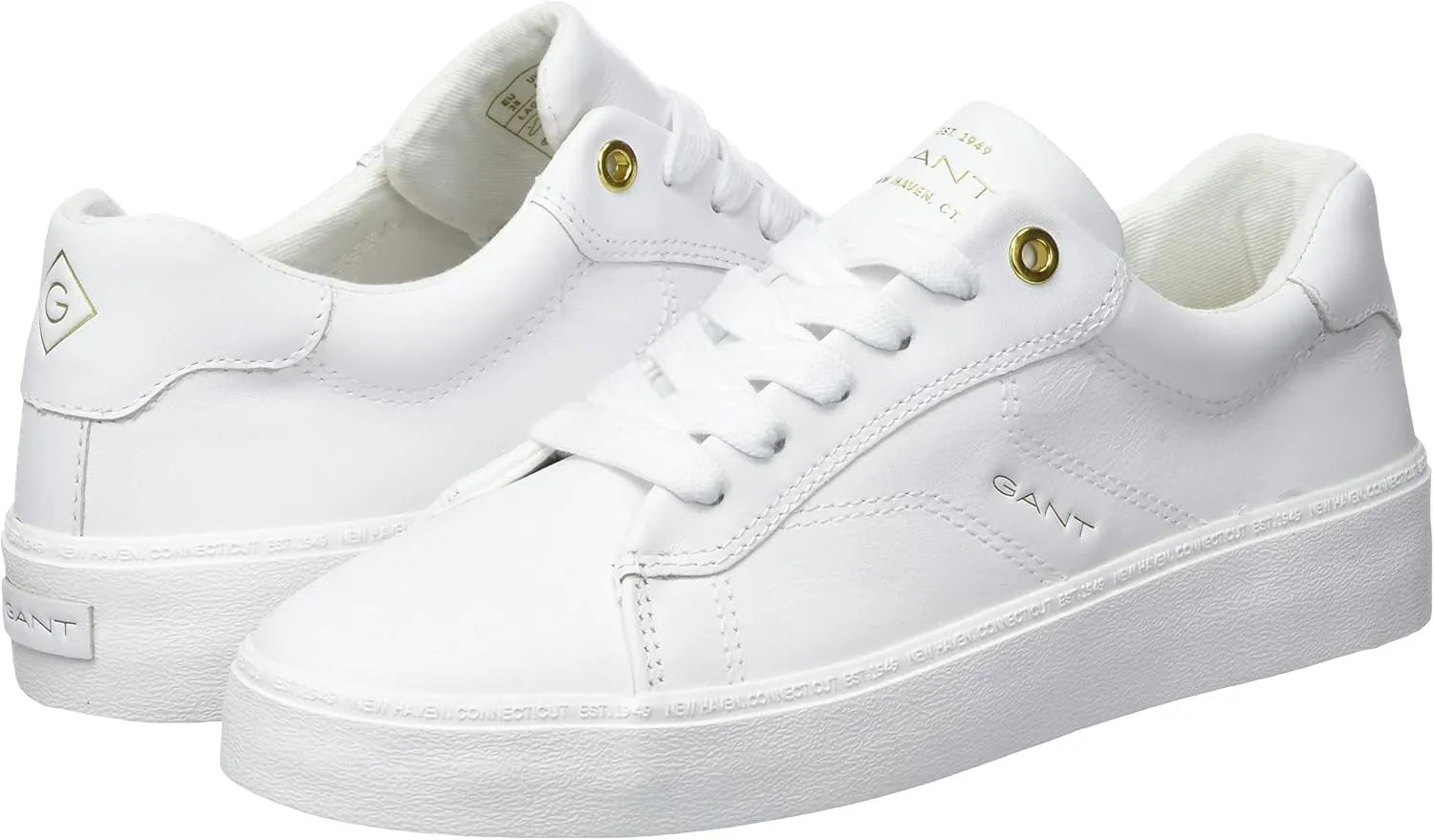 Gant Women's Low-Top Sneakers
