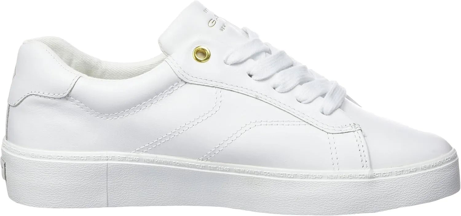 Gant Women's Low-Top Sneakers