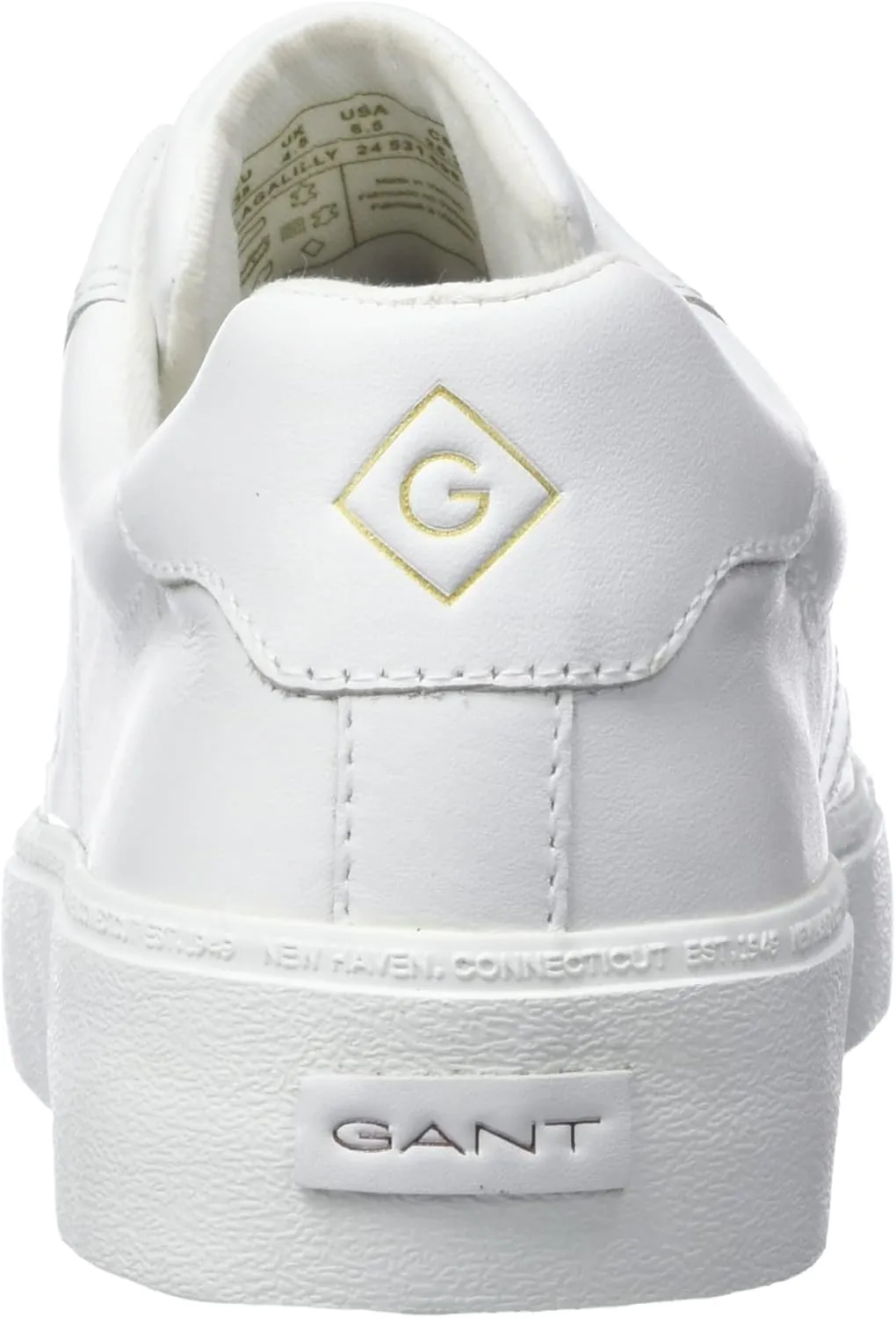 Gant Women's Low-Top Sneakers