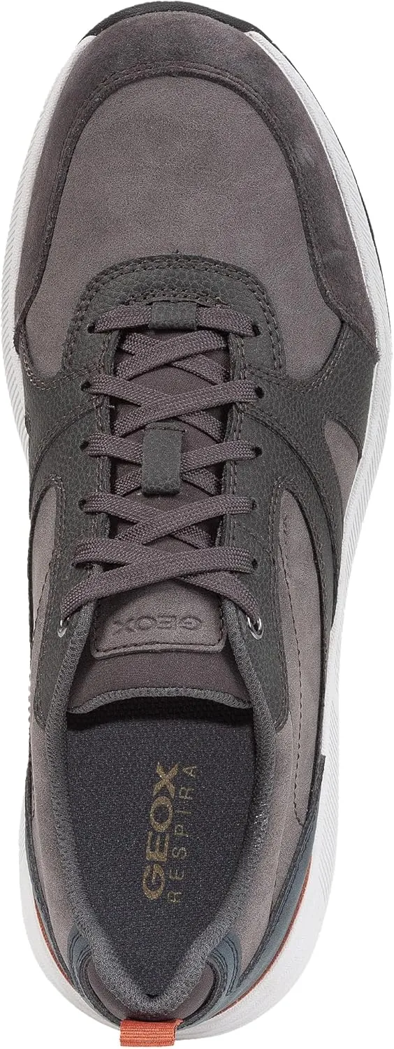 Geox Men's Low-top Sneakers