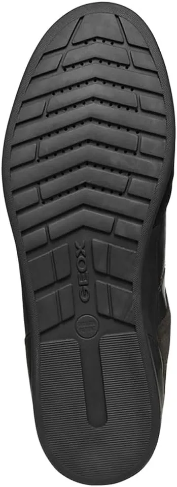Geox Men's Low-Top Sneakers