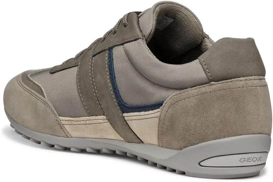 Geox Men's Low-top Sneakers