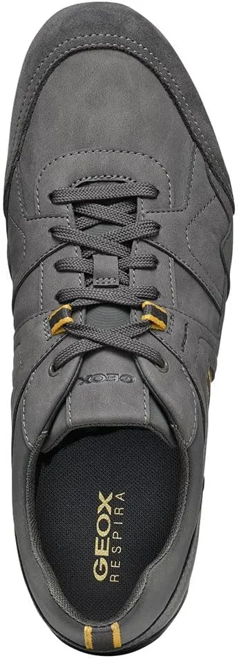 Geox Men's Low-Top Sneakers