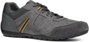 Geox Men's Low-Top Sneakers